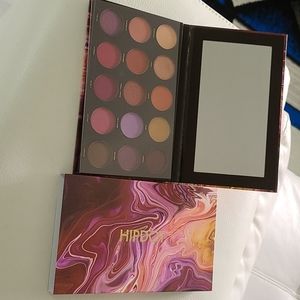 Eyeshadow Palette